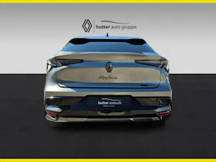 RENAULT Rafale 1.2 E-Tech Plug-in Atelier Alpine