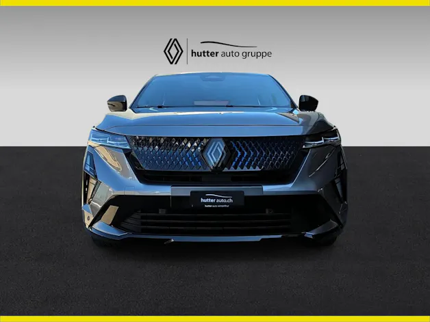 RENAULT Rafale 1.2 E-Tech Plug-in Atelier Alpine
