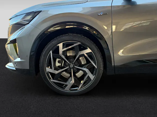 RENAULT Rafale 1.2 E-Tech Plug-in Atelier Alpine