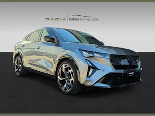 RENAULT Rafale 1.2 E-Tech Plug-in Atelier Alpine