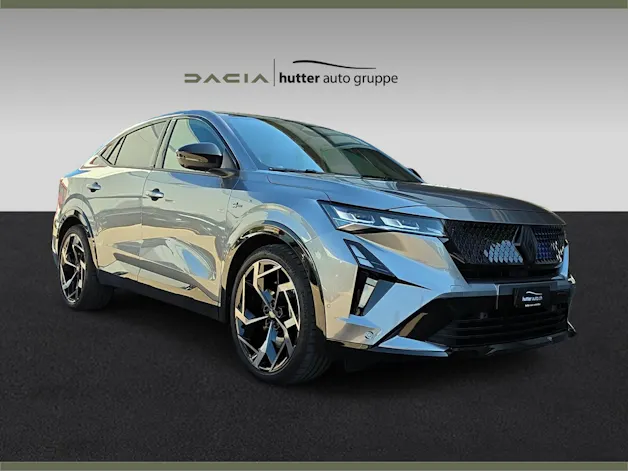 RENAULT Rafale 1.2 E-Tech Plug-in Atelier Alpine