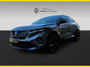 RENAULT Rafale 1.2 E-Tech Plug-in Atelier Alpine