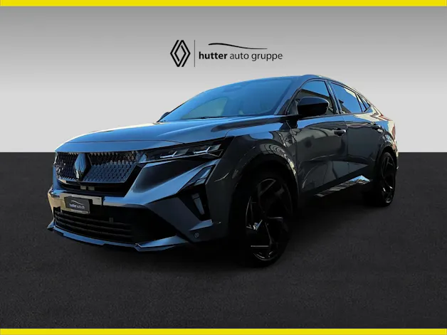 RENAULT Rafale 1.2 E-Tech Plug-in Atelier Alpine