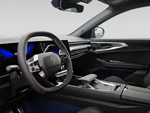 RENAULT Rafale 1.2 E-Tech Plug-in Atelier Alpine