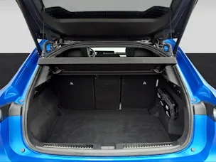 RENAULT Rafale 1.2 E-Tech Plug-in Atelier Alpine