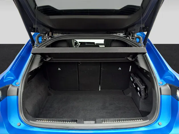 RENAULT Rafale 1.2 E-Tech Plug-in Atelier Alpine