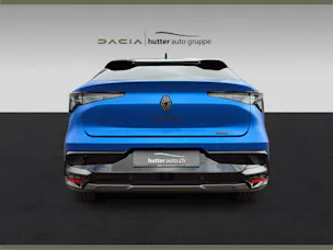 RENAULT Rafale 1.2 E-Tech Plug-in Atelier Alpine