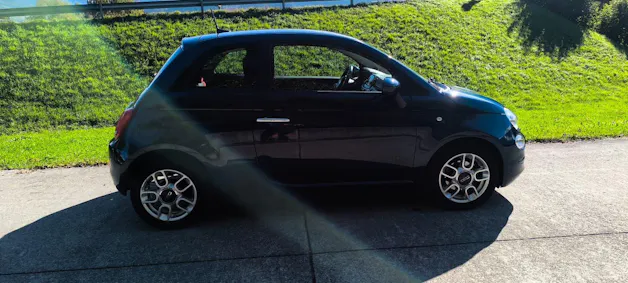 FIAT 500 0.9 T TwinAir Pop Star