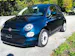 FIAT 500 0.9 T TwinAir Pop Star