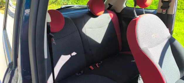 FIAT 500 0.9 T TwinAir Pop Star