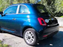 FIAT 500 0.9 T TwinAir Pop Star