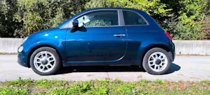FIAT 500 0.9 T TwinAir Pop Star