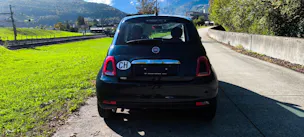 FIAT 500 0.9 T TwinAir Pop Star