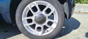FIAT 500 0.9 T TwinAir Pop Star