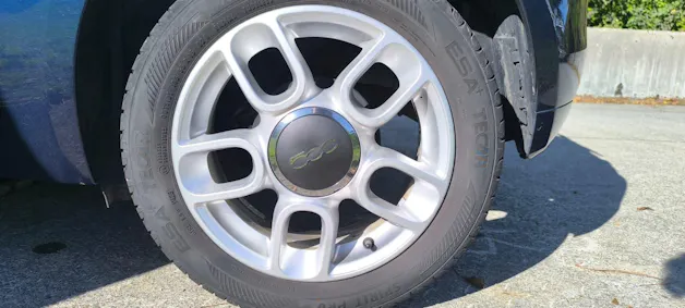 FIAT 500 0.9 T TwinAir Pop Star