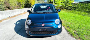 FIAT 500 0.9 T TwinAir Pop Star