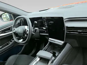 RENAULT Rafale 1.2 E-Tech esprit Alpine