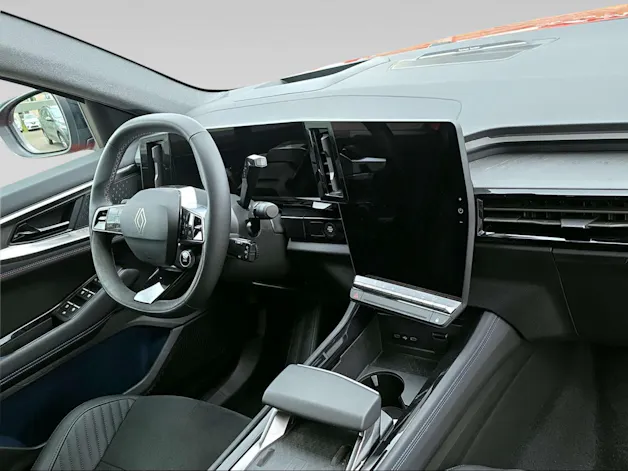 RENAULT Rafale 1.2 E-Tech esprit Alpine