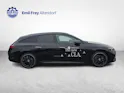 MERCEDES-BENZ CLA 220 4MATIC Shooting Brake