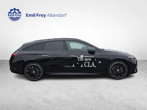 MERCEDES-BENZ CLA 220 4MATIC Shooting Brake