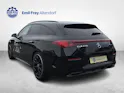 MERCEDES-BENZ CLA 220 4MATIC Shooting Brake