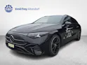 MERCEDES-BENZ CLA 220 4MATIC Shooting Brake