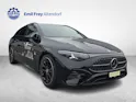 MERCEDES-BENZ CLA 220 4MATIC Shooting Brake