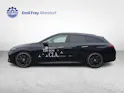 MERCEDES-BENZ CLA 220 4MATIC Shooting Brake
