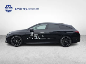 Fahrzeugbild MERCEDES-BENZ CLA 220 4MATIC Shooting Brake