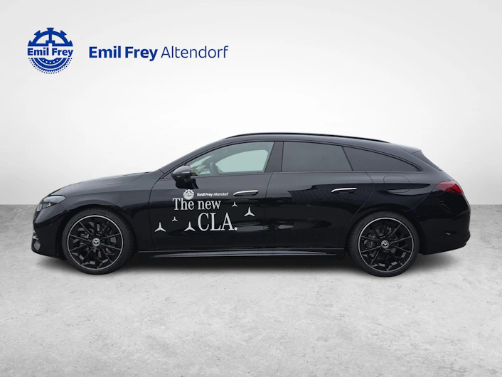 Fahrzeugbild MERCEDES-BENZ CLA 220