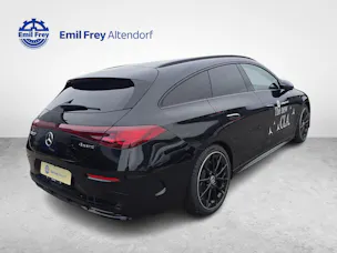 MERCEDES-BENZ CLA 220 4MATIC Shooting Brake