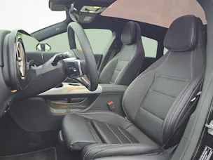 MERCEDES-BENZ CLA 220 4MATIC Shooting Brake