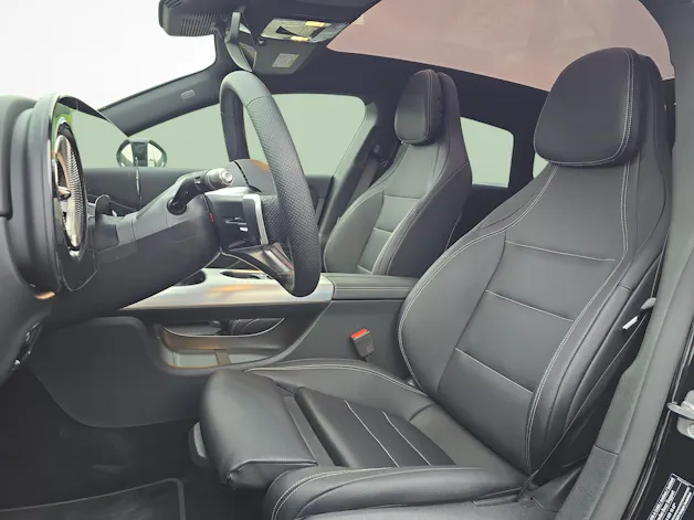 MERCEDES-BENZ CLA 220 4MATIC Shooting Brake