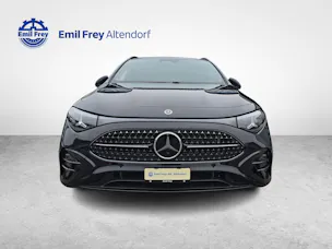 MERCEDES-BENZ CLA 220 4MATIC Shooting Brake