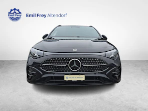 Fahrzeugbild MERCEDES-BENZ CLA 220 4MATIC Shooting Brake