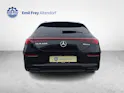 MERCEDES-BENZ CLA 220 4MATIC Shooting Brake