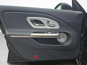 MERCEDES-BENZ CLA 220 4MATIC Shooting Brake
