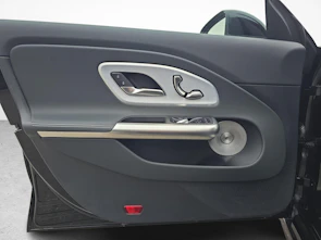 Fahrzeugbild MERCEDES-BENZ CLA 220 4MATIC Shooting Brake