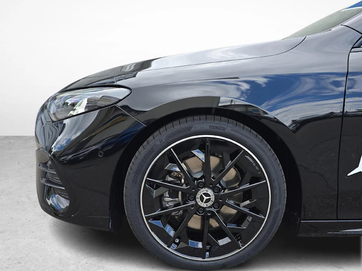 Fahrzeugbild MERCEDES-BENZ CLA 220
