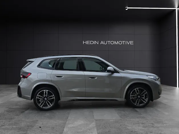 BMW X1 xDrive30e