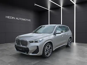 BMW X1 xDrive30e