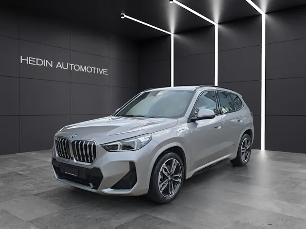 BMW X1 xDrive30e