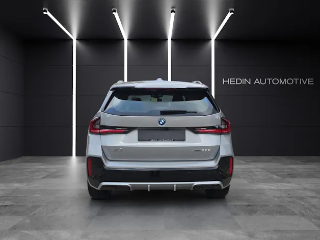 BMW X1 xDrive30e