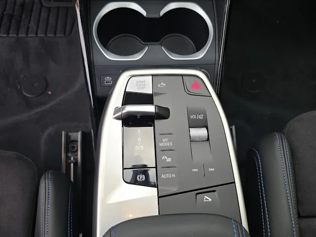 BMW X1 xDrive30e