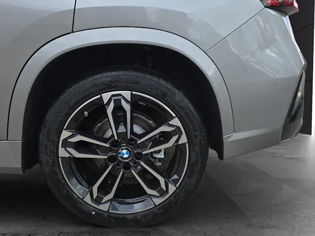 BMW X1 xDrive30e