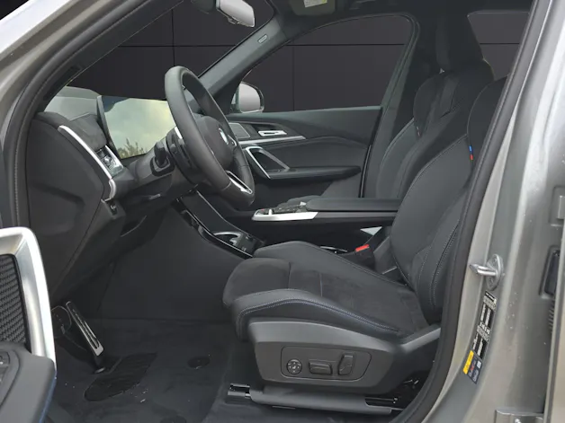 BMW X1 xDrive30e