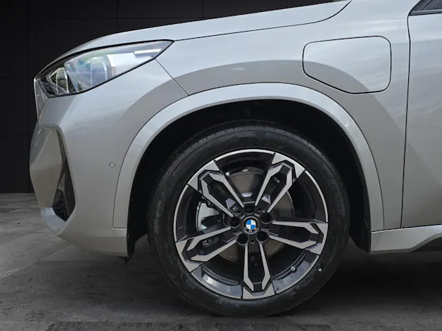 BMW X1 xDrive30e