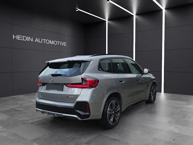 BMW X1 xDrive30e