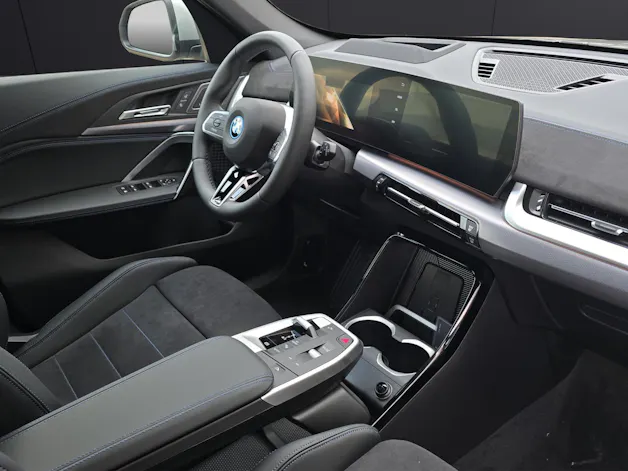 BMW X1 xDrive30e