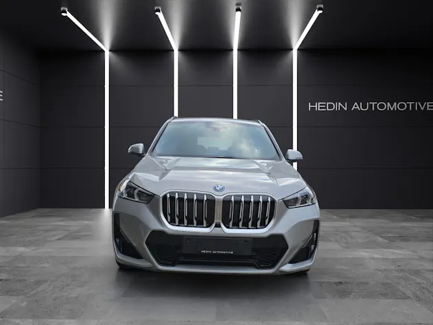 BMW X1 xDrive30e